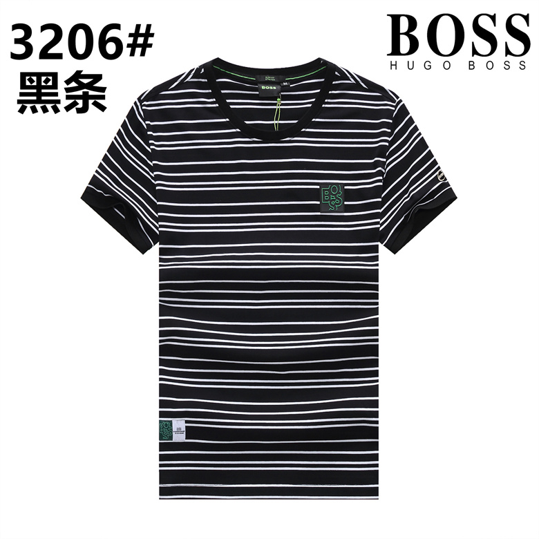 Boss T-Shirts